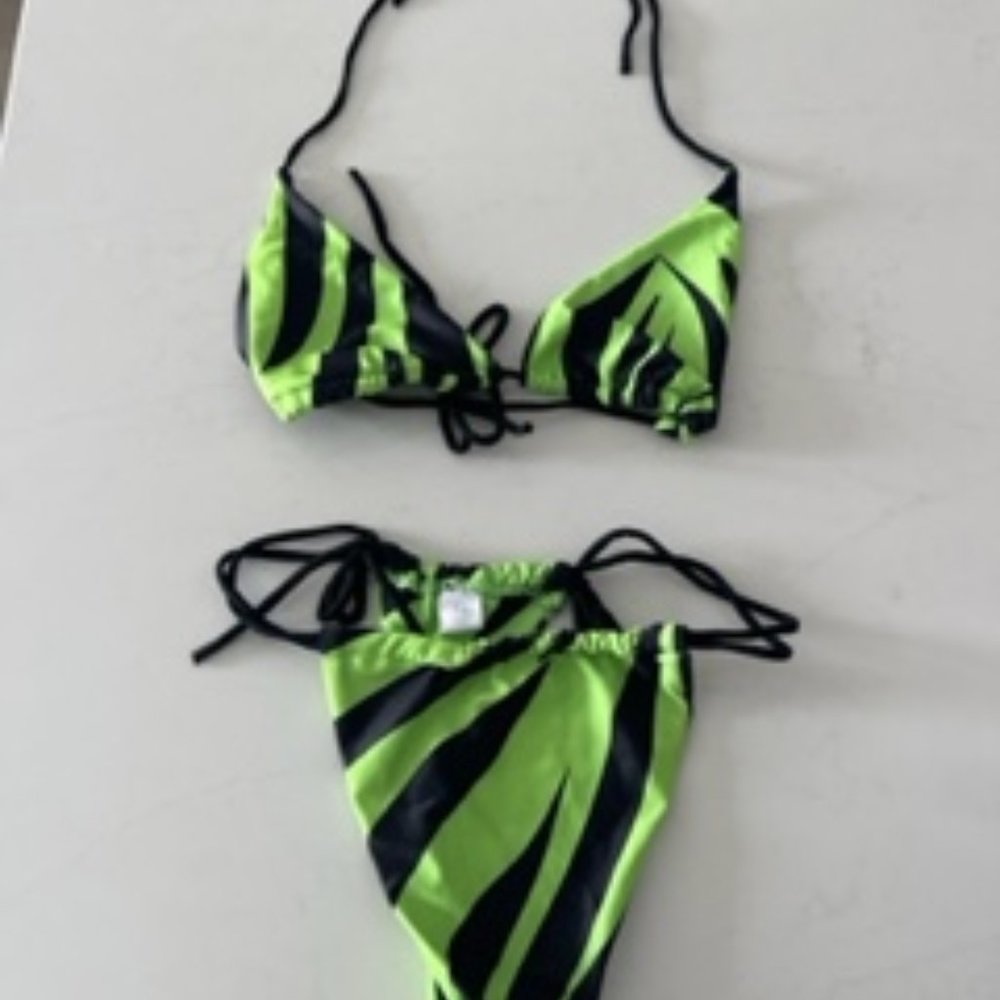 Bikini set